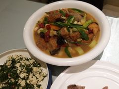 -宁夏国强手抓羊肉·清真菜(未央路凤三店)