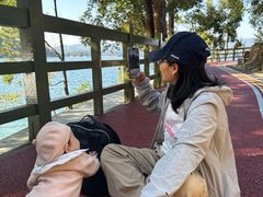 -广州市流溪河国家森林公园