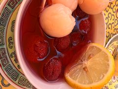 -宫事颐庭·老佛爷贵寿下午茶(颐和园店)