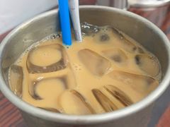 -華叔茶記