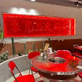 南通首家💥重庆火锅届“卷王”朱光玉