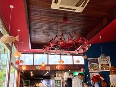 -屯屯面(海尔路店)