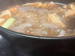 -滇野云南野生菌餐厅(陕西南路店)