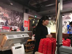 -牛很鲜潮汕牛肉火锅(朝晖路店)