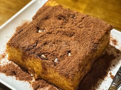 漏奶华-肥韬茶餐厅(南山mini店)