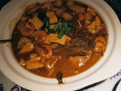 -卢大鲜鱼头捞饭(美利广场店)