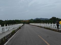 -黄陂区野村谷景区
