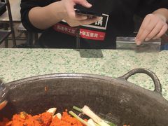 -五里关火锅(牛市口店)