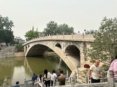 -赵州桥景区