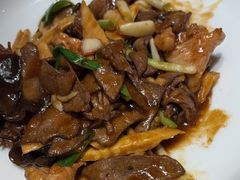 -惠丰堂饭庄·烤鸭·京味菜(翠微路店)