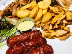 -HELLO MUSAE 拾光缪斯餐厅·纯正希腊风味(苏州中心店)