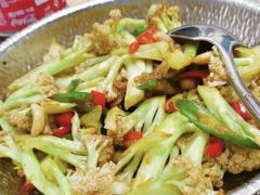 -小户人家(循礼门南国中心店)