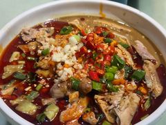 -文记沸腾鱼(永安路总店)
