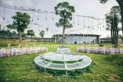 -龙子湖迎宾馆·宴会