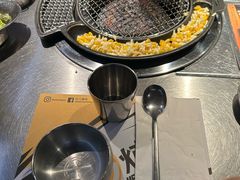 -炑八韩烤(琼华店)