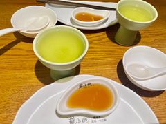 -苏小柳手工点心(人民广场分院)