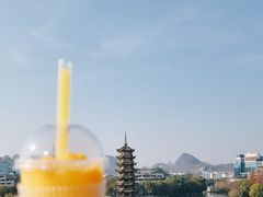 -忆咖啡观景餐厅(桂林象山公园店)