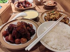 -乡村基·川味现炒大王(熙悦天街店)