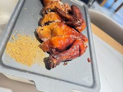 -吴家·淮扬小馆(滨湖银泰店)