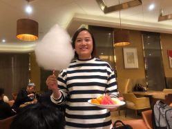 -南昌喜来登酒店·宴会厅