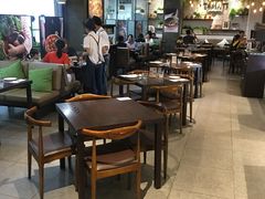 -TAMATI(巴黎贝甜韩式西餐厅店)