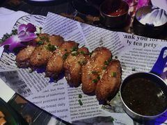 -MOSSO德国餐厅·音乐酒吧(环宇荟店)