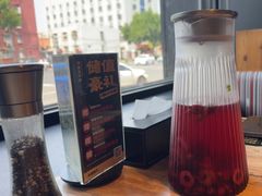 -权金城·炭火烤肉(北京联想桥店)