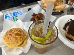 -颓记茶餐厅(美景总店)