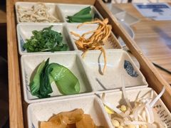 -勺子米线·云南传统小吃市集(四方街店)