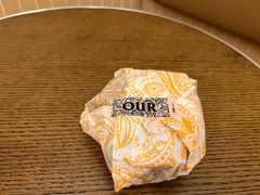 -OUR Bakery(SKP-S店)