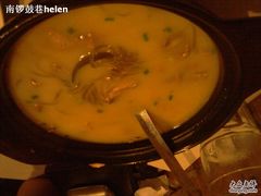 炖土鸡-鄱阳湖·江西小炒·瓦罐煨汤(五道口店)