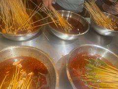 -嘉州鲜知味钵钵鸡(奎星楼店)