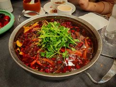 -金哥私房菜馆(张府园总店)