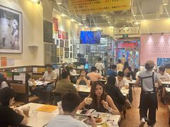 -大哥餐厅(西城花园店)