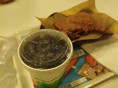 -德克士(聚银时代店)