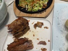 -北李妈妈菜·海肠捞饭(开发区万达店)