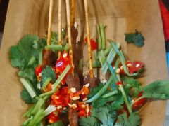 -林二哥宜烤官·宜宾小烧烤