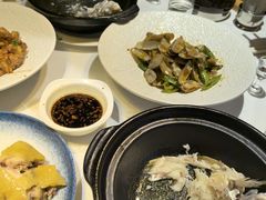 -百味馆·粤菜·湛江菜(后海花园店)