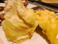 -盛宴标帜餐厅·亲子自助 (南昌喜来登酒店)