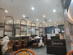 -萨莉亚意式餐厅(南开大悦城店)