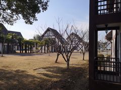 -太阳岛度假酒店