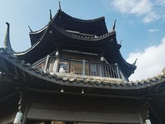 -杭州半山国家森林公园