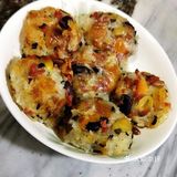 色香味俱全的大餐