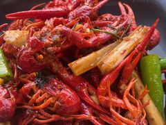 -聚味瞿记·龙虾堂(渔人码头一店)