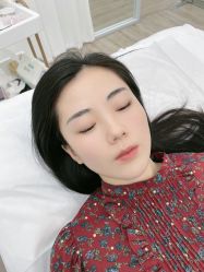 -久匠·野生眉半永久纹绣