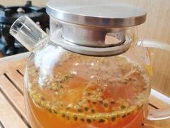 -如轩·海鲜砂锅粥·潮汕菜(海珠店)