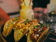 -Lets burger非常汉堡·环球风味(蓝色港湾店)
