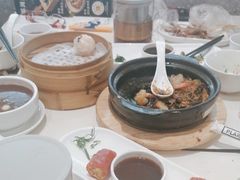 -蔡澜点心·粤菜(月星环球港店)