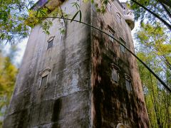 -开平碉楼文化旅游区马降龙景区