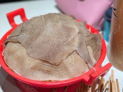 -钢管厂五区小郡肝串串香火锅(梅川路店)
